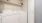 a washer and dryer set inside of a closet
